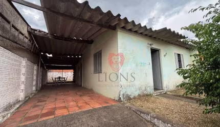 Casa com 2 dormitórios, 88 m² - venda por R$ 191.500,00 ou aluguel por R$ 1.175,00/mês - Morada do Vale II - Gravataí/RS