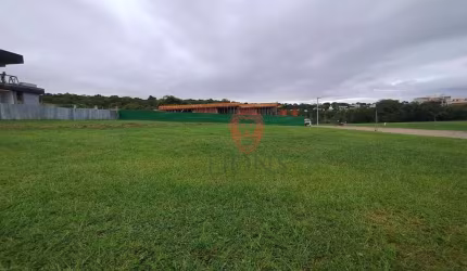 Terreno à venda, 998 m² por R$ 1.763.056,65 - Prado - Gravataí/RS