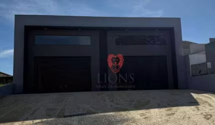 Loja para alugar, 221 m² por R$ 8.150,00/mês - Morada do Vale II - Gravataí/RS