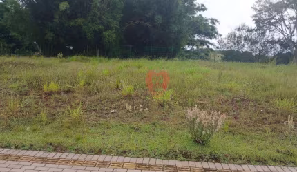 Terreno à venda, 220 m² por R$ 111.700 - Centro - Glorinha/Rio Grande do Sul