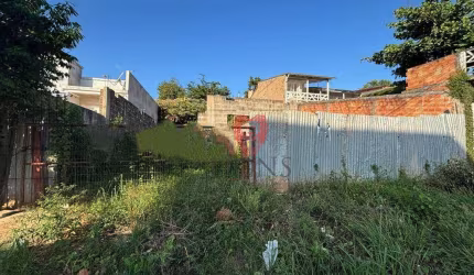 Terreno à venda, 300 m² por R$ 170.200 - Cruzeiro - Gravataí/RS