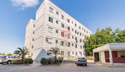 Apartamento com 2 dormitórios, 57 m² - venda por R$ 245.000,00 ou aluguel por R$ 2.340,00/mês - Passo das Pedras - Gravataí/RS