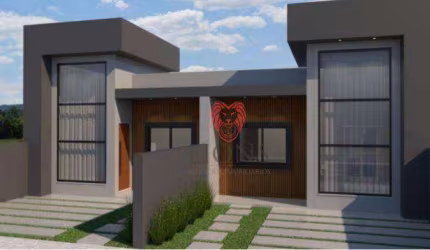 Casa de 3 dorm