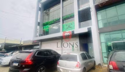 Sala para alugar, 600 m² por R$ 8.150,00/mês - COHAB A - Gravataí/RS