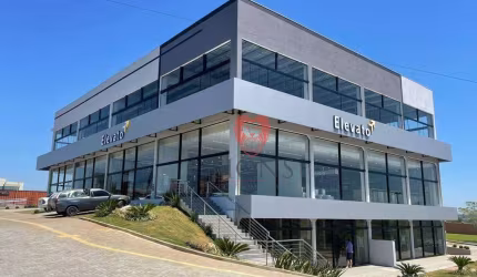 Loja para alugar, 130 m² por R$ 5.415/mês - Alphaville - Gravataí/RS
