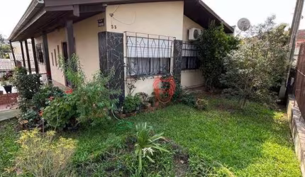 Casa com 3 dormitórios à venda, 100 m² por R$ 766.000,00 - COHAB B - Gravataí/RS