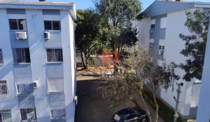 Apartamento com 1 dormitório, 43 m² - venda por R$ 170.000,00 ou aluguel por R$ 1.971,00/mês - Salgado Filho - Gravataí/RS