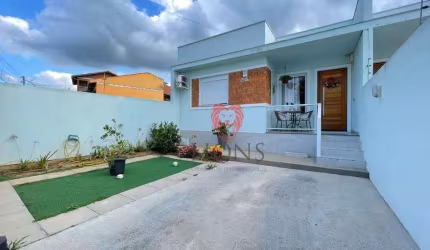 Casa com 3 dormitórios à venda, 98 m² por R$ 393.600,00 - Moradas do Sobrado - Gravataí/RS