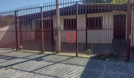 Casa com 2 dormitórios, 120 m² - venda por R$ 447.000 ou aluguel por R$ 2.646/mês - Morada do Vale I - Gravataí/RS
