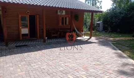 Sítio com 2 dormitórios à venda, 1234 m² por R$ 355.000,00 - Cadiz - Gravataí/RS