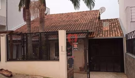 Casa com 3 dormitórios à venda, 118 m² por R$ 800.000 - Bela Vista - Gravataí/RS