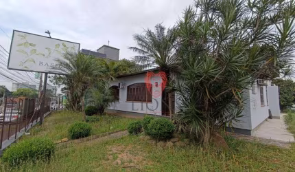 Casa com 4 dormitórios para alugar, 217 m² por R$ 9.035,00/mês - Passo das Pedras - Gravataí/RS