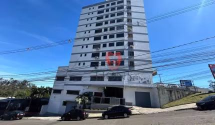 Apartamento com 2 dormitórios à venda, 84 m² por R$ 399.000 - COHAB C - Gravataí/RS