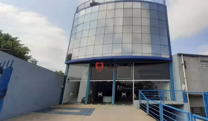 Sala para alugar, 120 m² por R$ 2.800,00/mês - São Geraldo - Gravataí/RS