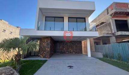 Sobrado à venda, 244 m² por R$ 1.590.000,00 - Cyrela Landscape Seminario - Gravataí/RS