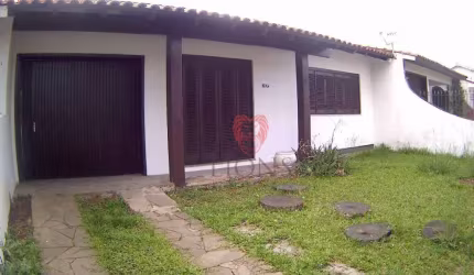 Casa com 2 dormitórios, 70 m² - venda por R$ 691.500,00 ou aluguel por R$ 2.820,00/mês - Parque Ely - Gravataí/RS