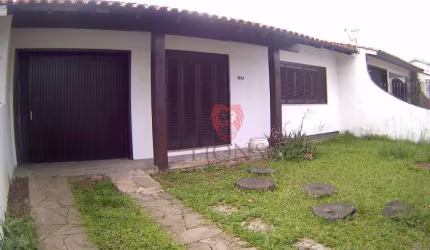 Casa com 2 dormitórios, 70 m² - venda por R$ 691.500,00 ou aluguel por R$ 2.820,00/mês - Parque Ely - Gravataí/RS