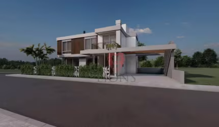 Sobrado à venda, 164 m² por R$ 1.380.000,00 - Villa Lucchesi - Gravataí/RS