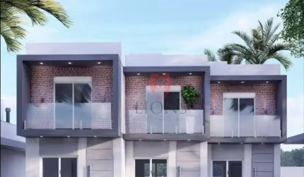 Sobrado à venda, 64 m² por R$ 350.000,00 - Vila Bom Princípio - Cachoeirinha/RS