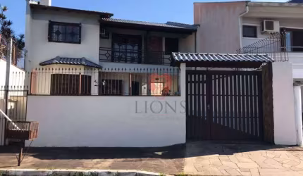 Sobrado à venda, 222 m² por R$ 830.000,00 - Paradiso - Gravataí/RS