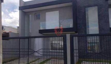 Sobrado à venda, 90 m² por R$ 669.000,00 - Parque da Matriz - Cachoeirinha/RS