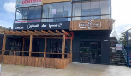 Sala para alugar, 24 m² por R$ 750,00/mês - São Jerônimo - Gravataí/RS