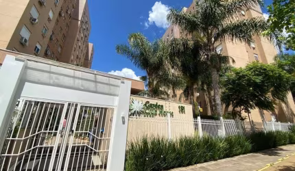 Apartamento com 3 dormitórios à venda, 62 m² por R$ 330.000,00 - Centro - Gravataí/RS