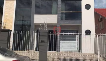 Loja para alugar, 163 m² por R$ 4.750,00/mês - Dom Feliciano - Gravataí/RS