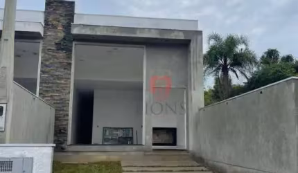 Sobrado com 3 dormitórios à venda, 88 m² por R$ 630.000,00 - Renascença - Gravataí/RS