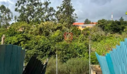 Terreno à venda, 150 m² por R$ 180.000,00 - Jaqueline - Gravataí/RS