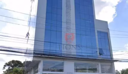 Sala, 34 m² - venda por R$ 269.958,15 ou aluguel por R$ 1.486,76/mês - Centro - Gravataí/RS