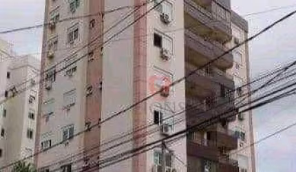 Apartamento à venda, 109 m² por R$ 555.000,00 - Centro - Gravataí/RS