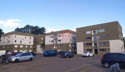 Apartamento à venda, 58 m² por R$ 190.000,00 - Parque Olinda - Gravataí/RS