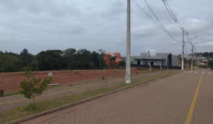 Terreno à venda, 157 m² por R$ 138.000,00 - Reserva Bela Vista - Gravataí/RS