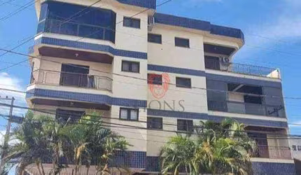 Apartamento com 2 dormitórios à venda, 110 m² por R$ 390.000,00 - Passo das Pedras - Gravataí/RS