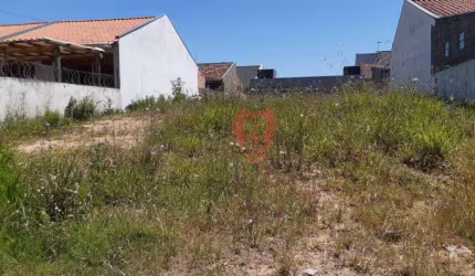 Terreno à venda, 300 m² por R$ 159.000,00 - Moradas do Sobrado - Gravataí/RS