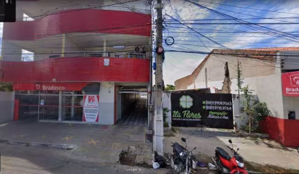 ÚNICO TERRENO DISPONÍVEL NA PRINCIPAL AVENIDA DE ITAPIPOCA