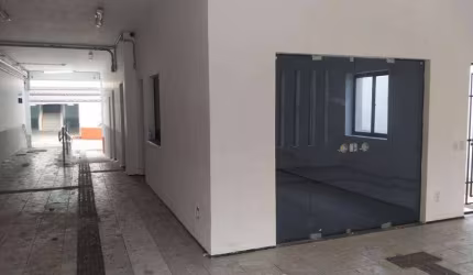 EXCELENTE PRÉDIO COMERCIAL - IDEAL PARA COLÉGIO / FACULDADE / SALAS COMERCIAIS OU CLÍNICAS