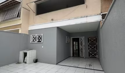 Mas uma oportunidade ao lado da praça do jardim América e da faculdade Cearence