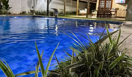 Casa de Praia no Fortim