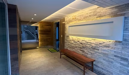 Venda de Luxuoso Apartamento no Condomínio DIETRICH - Meireles