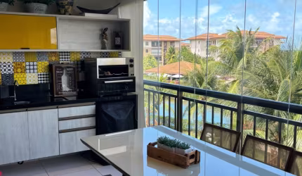 ️ *Vende-se Apartamento de Praia Incrível no Mandara Kauai!* ️
