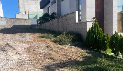 Terreno Exclusivo no Jardins Ibiza – Eusébio