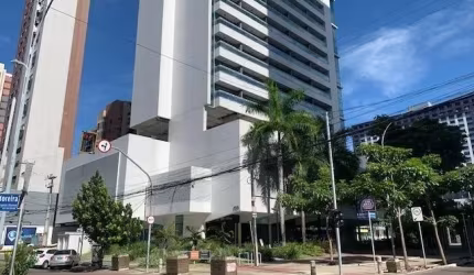 OPORTUNIDADE IMPERDÍVEL – SALA COMERCIAL NA MELHOR LOCALIZAÇÃO!