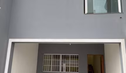 CASA PARA VENDA NO WANEL VILLE IV - SOROCABA/SP
