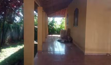 CASA PARA VENDA EM ARAÇOIABA DA SERRA/SP