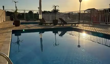 APARTAMENTO PARA VENDA NO JARDIM MANCHESTER - SOROCABA/SP