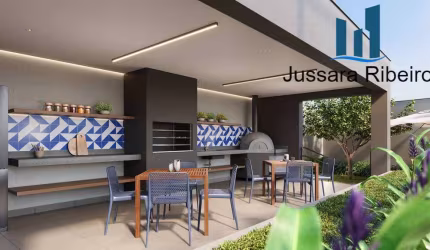 APARTAMENTO PARA VENDA NO SQUARE SAINT LAMBERT - SOROCABA/SP