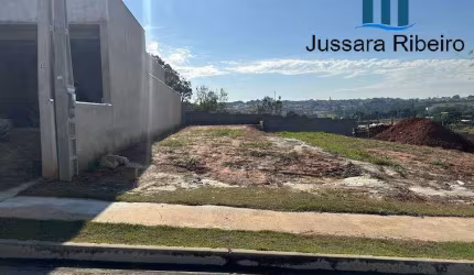 TERRENO PARA VENDA NO CONDOMÍNIO HELENA MARIA - SOROCABA/SP