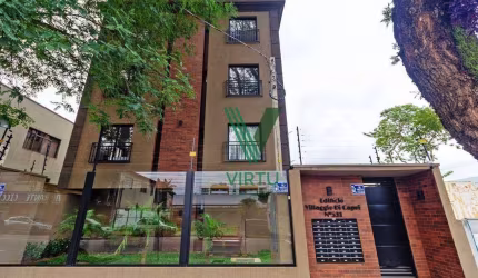 Studio para alugar, 29 m² por R$ 2.400,00/mês - Prado Velho - Curitiba/PR
